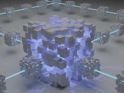 Digital Assets