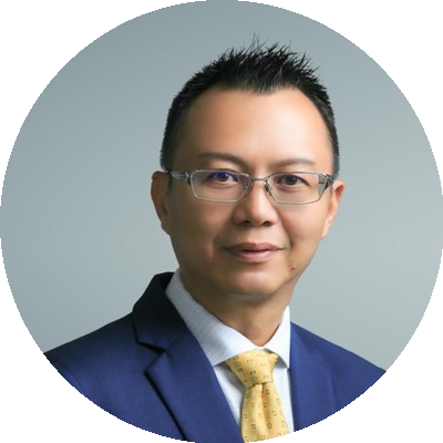 Henry Cheang