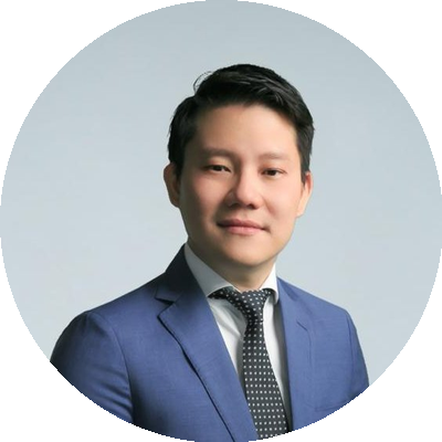 Keith Tan